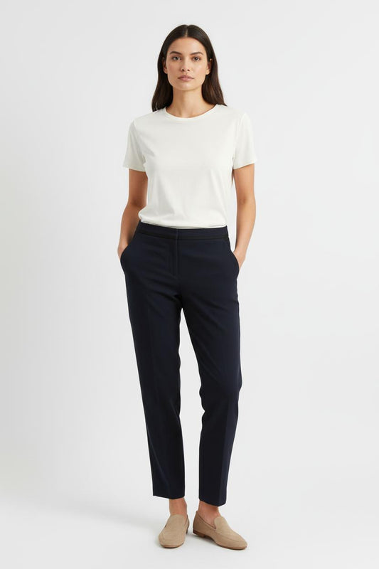 Pantalon Bleu - Taille M/38
