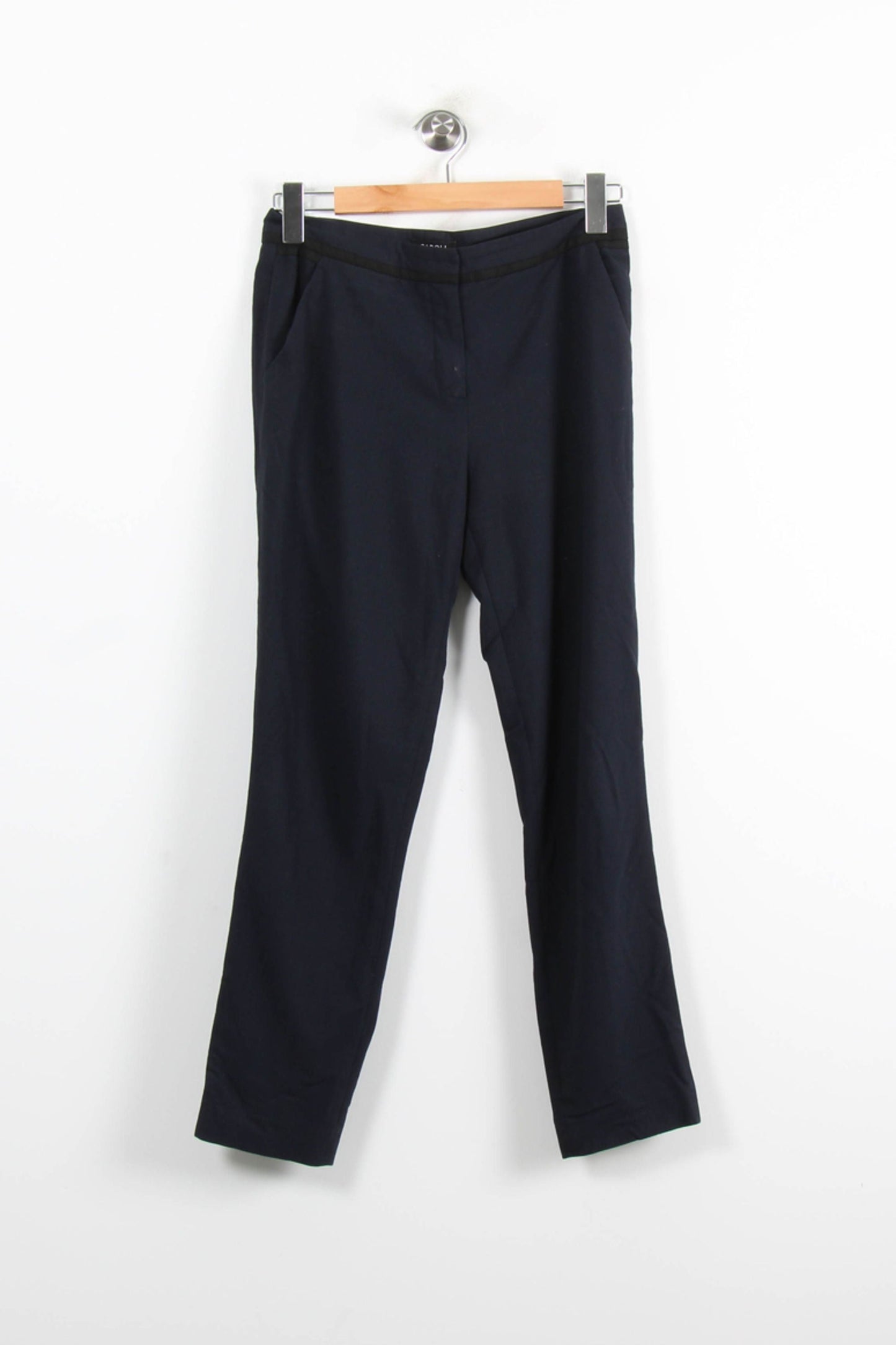 Pantalon Bleu - Taille M/38