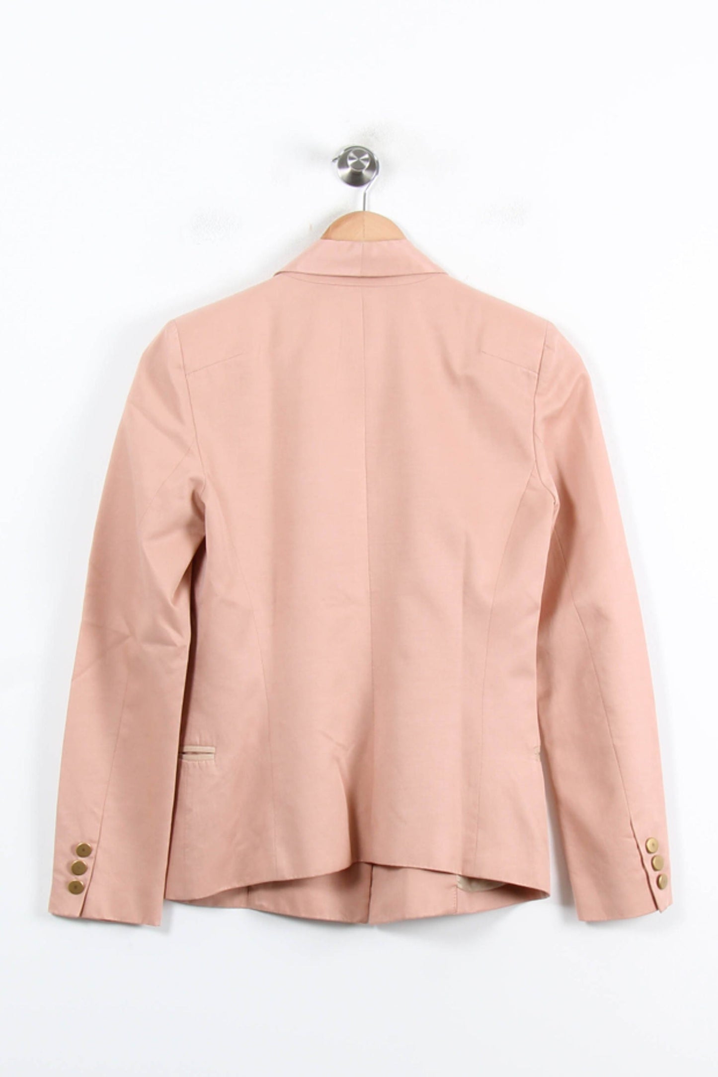 Blazer Rose - Taille S/36