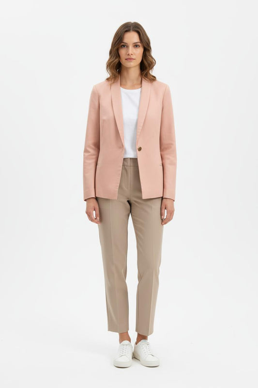 Blazer Rose - Taille S/36