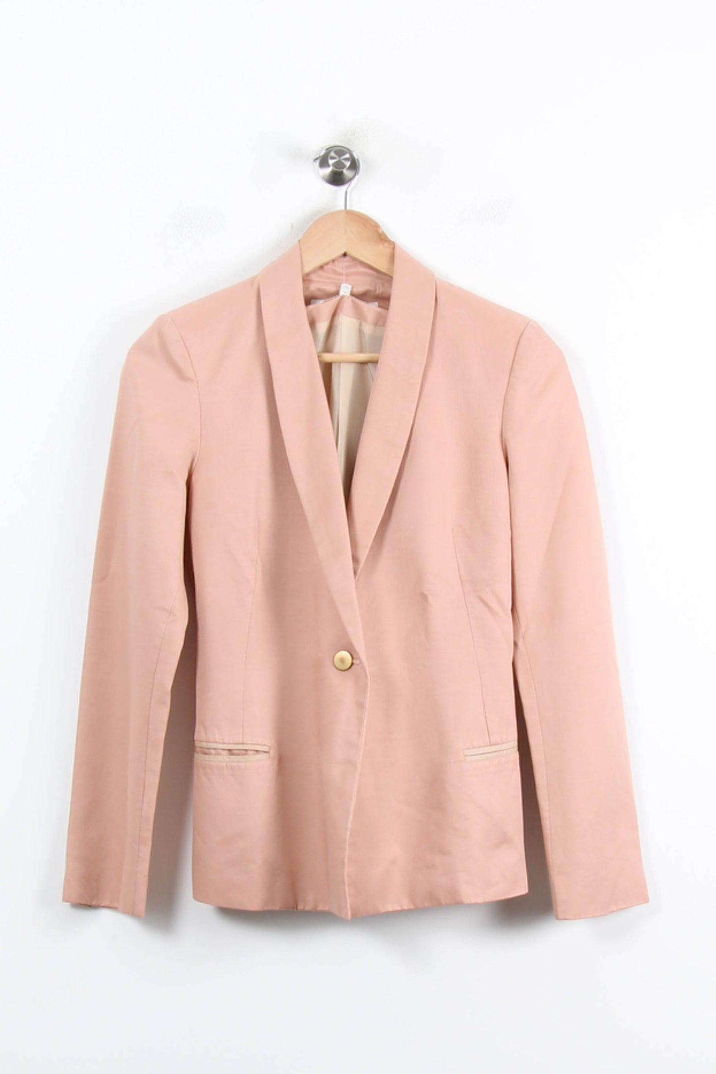 Blazer Rose - Taille S/36