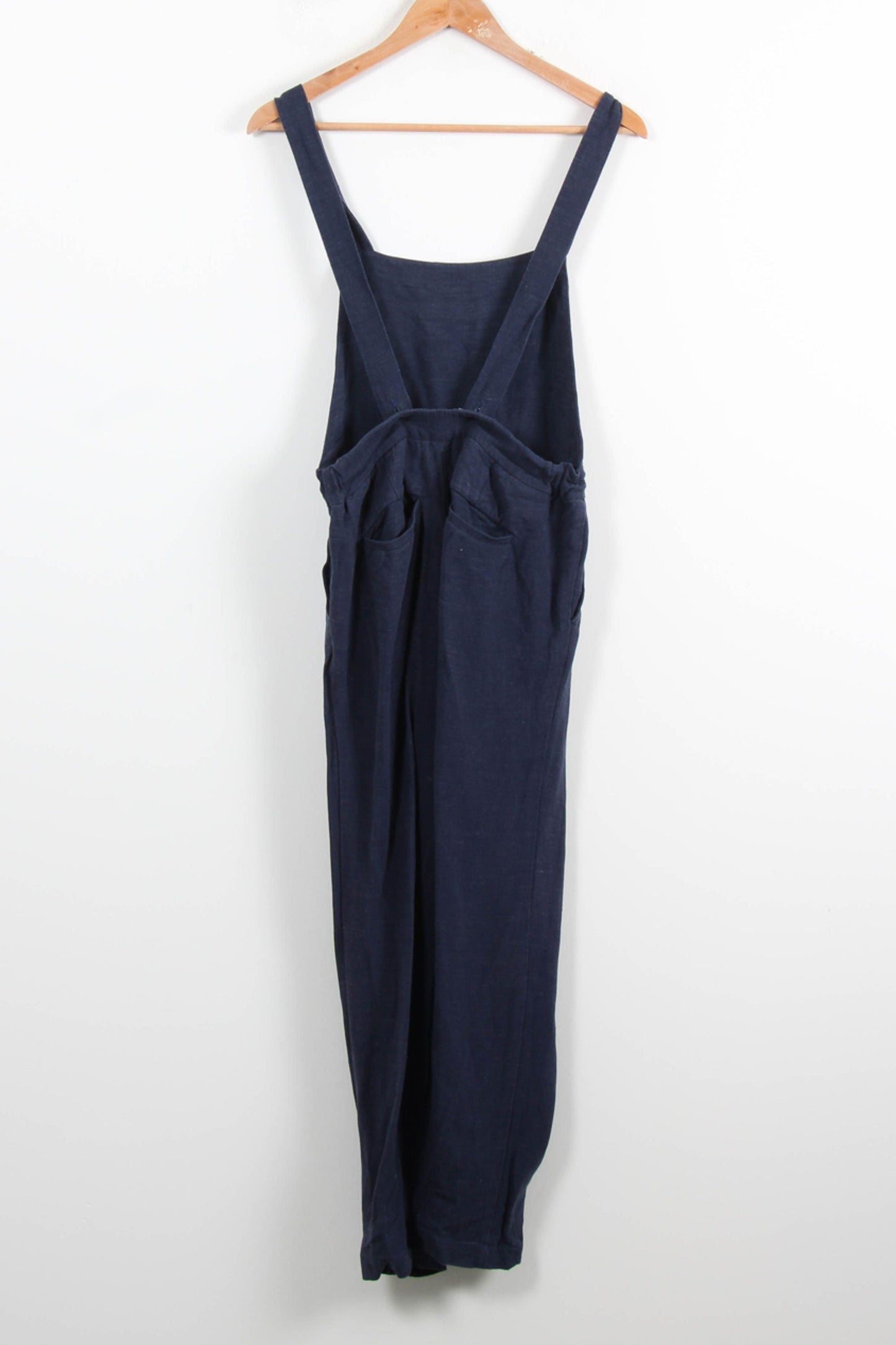 Salopette Bleue - Taille XS/34