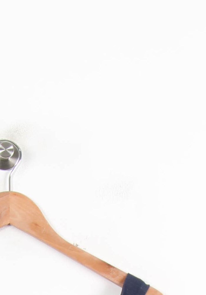 Salopette Bleue - Taille XS/34