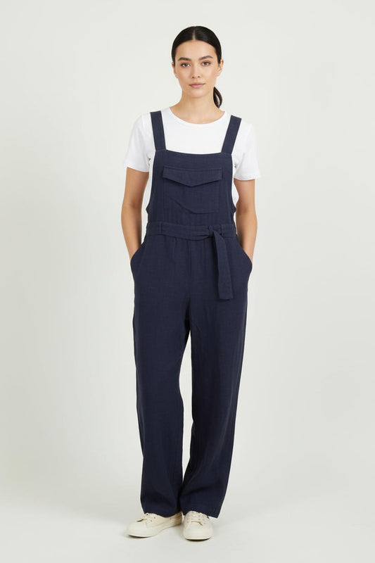 Salopette Bleue - Taille XS/34