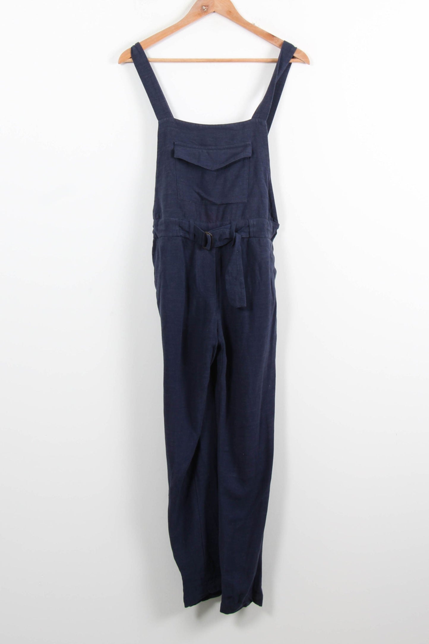 Salopette Bleue - Taille XS/34