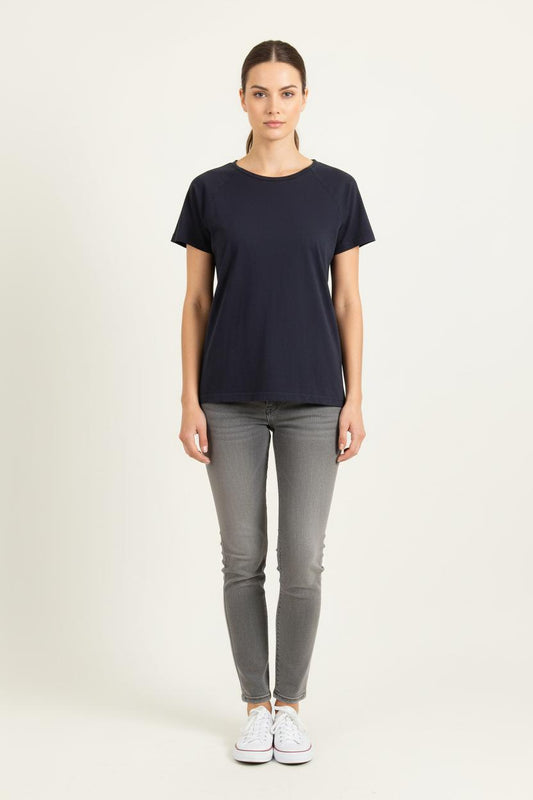 Tee-shirt Bleu - Taille L/40