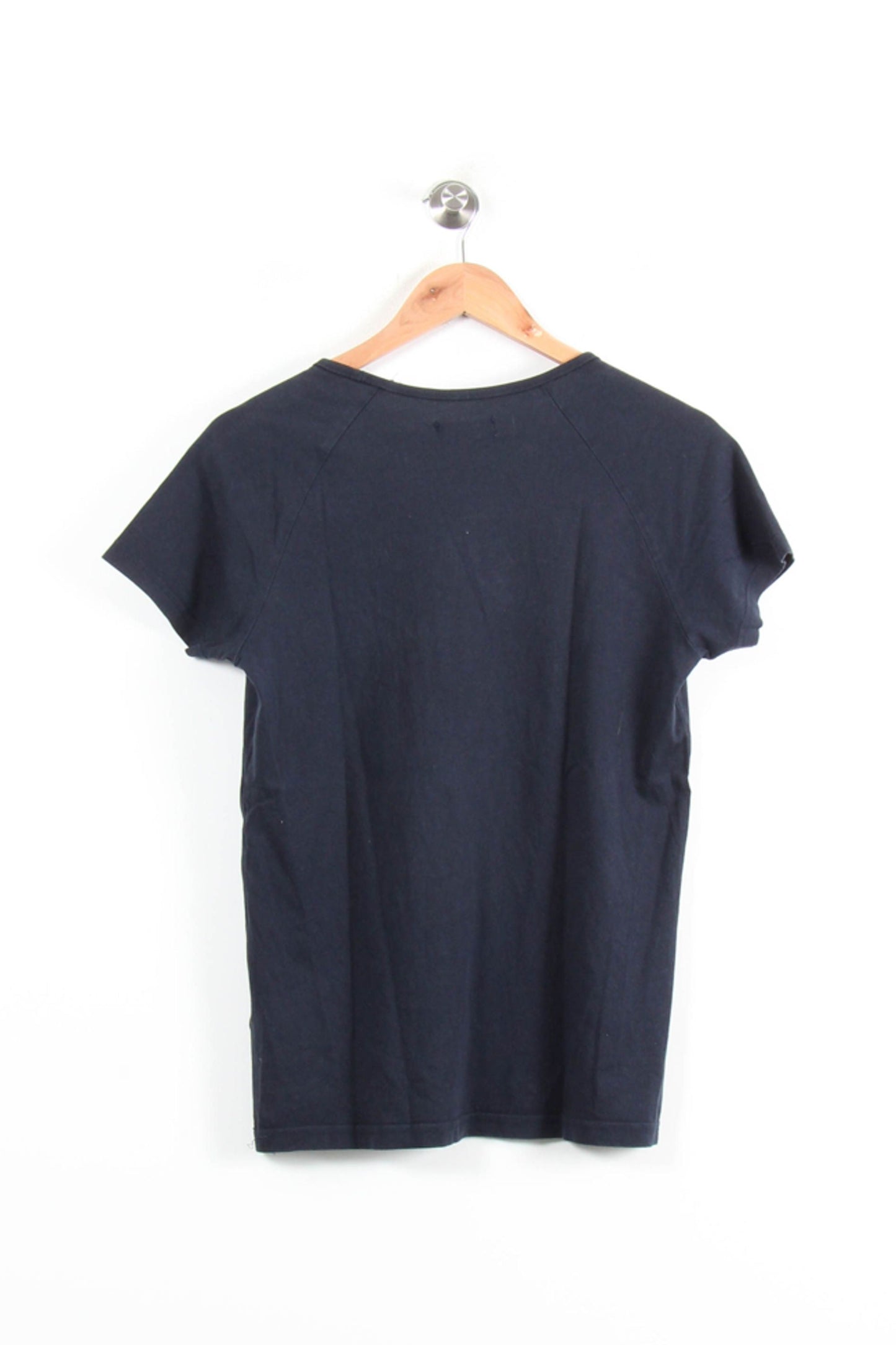 Tee-shirt Bleu - Taille L/40