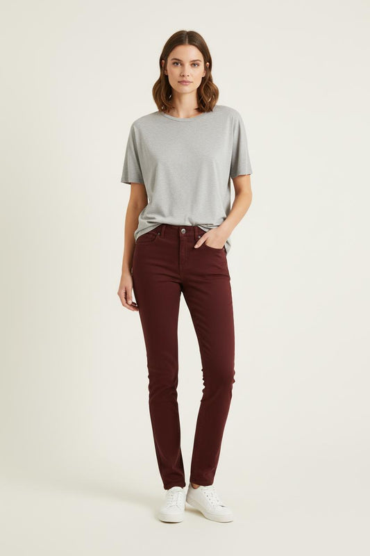 Jean Bordeaux - Taille XS/34