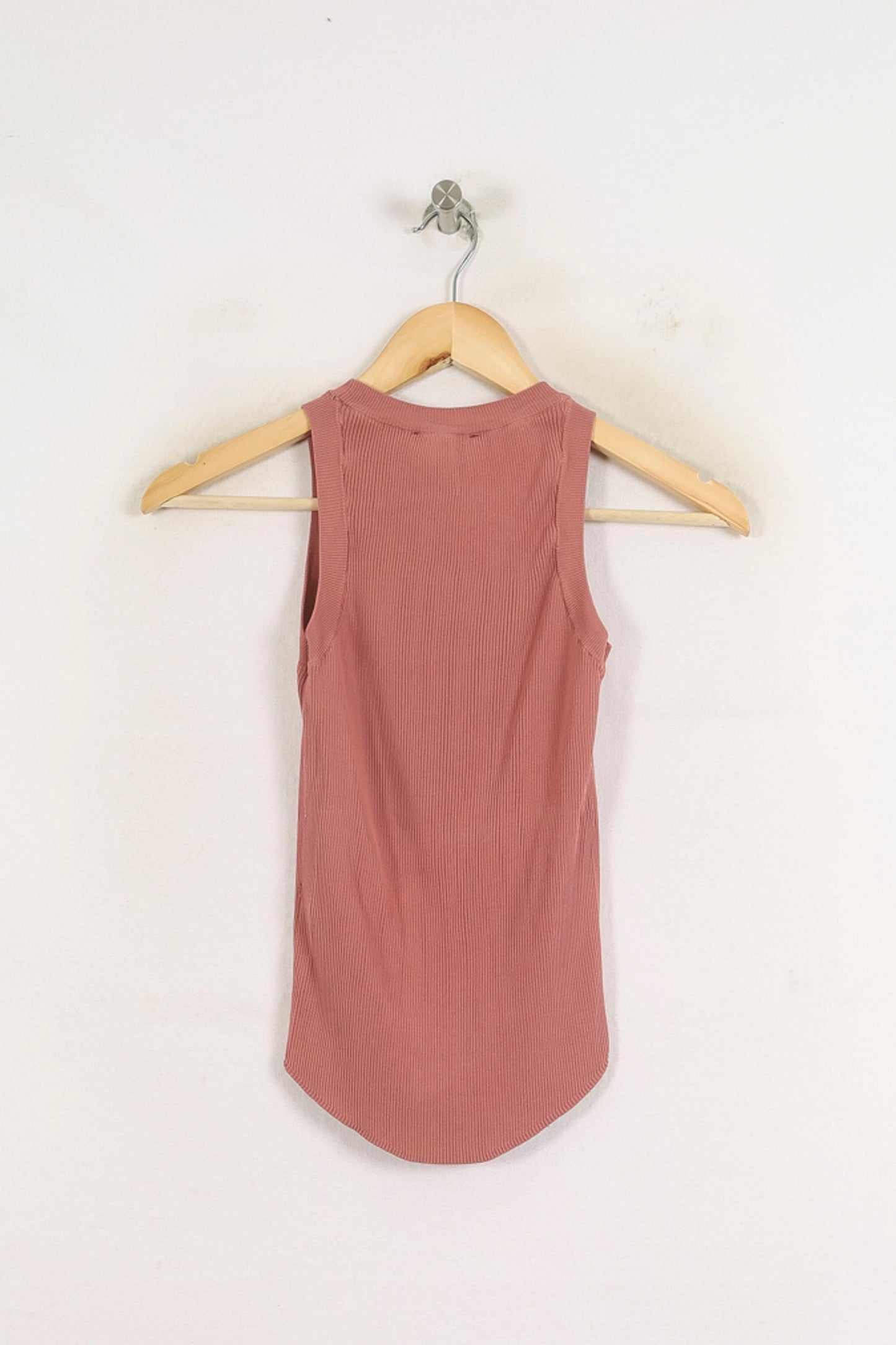 Débardeur Rose - Taille S/36