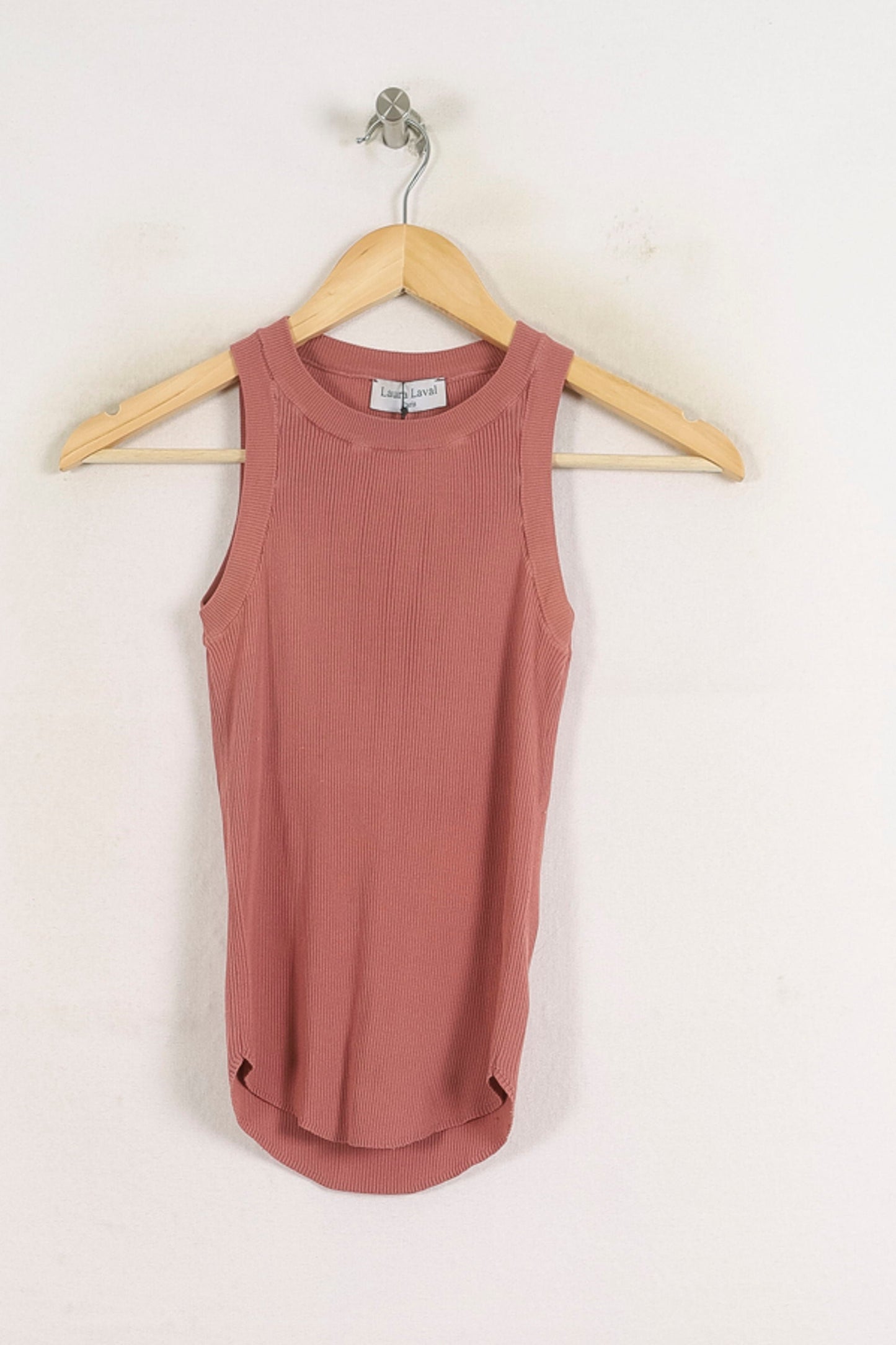 Débardeur Rose - Taille S/36