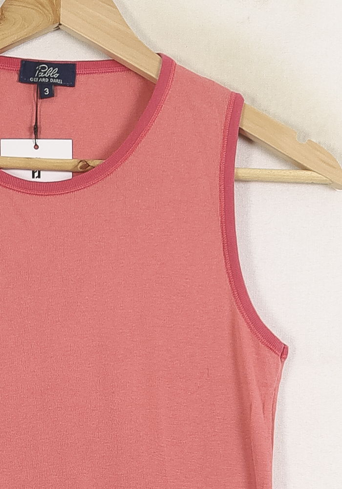 Débardeur Rose - Taille L/40