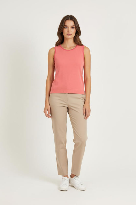 Débardeur Rose - Taille L/40