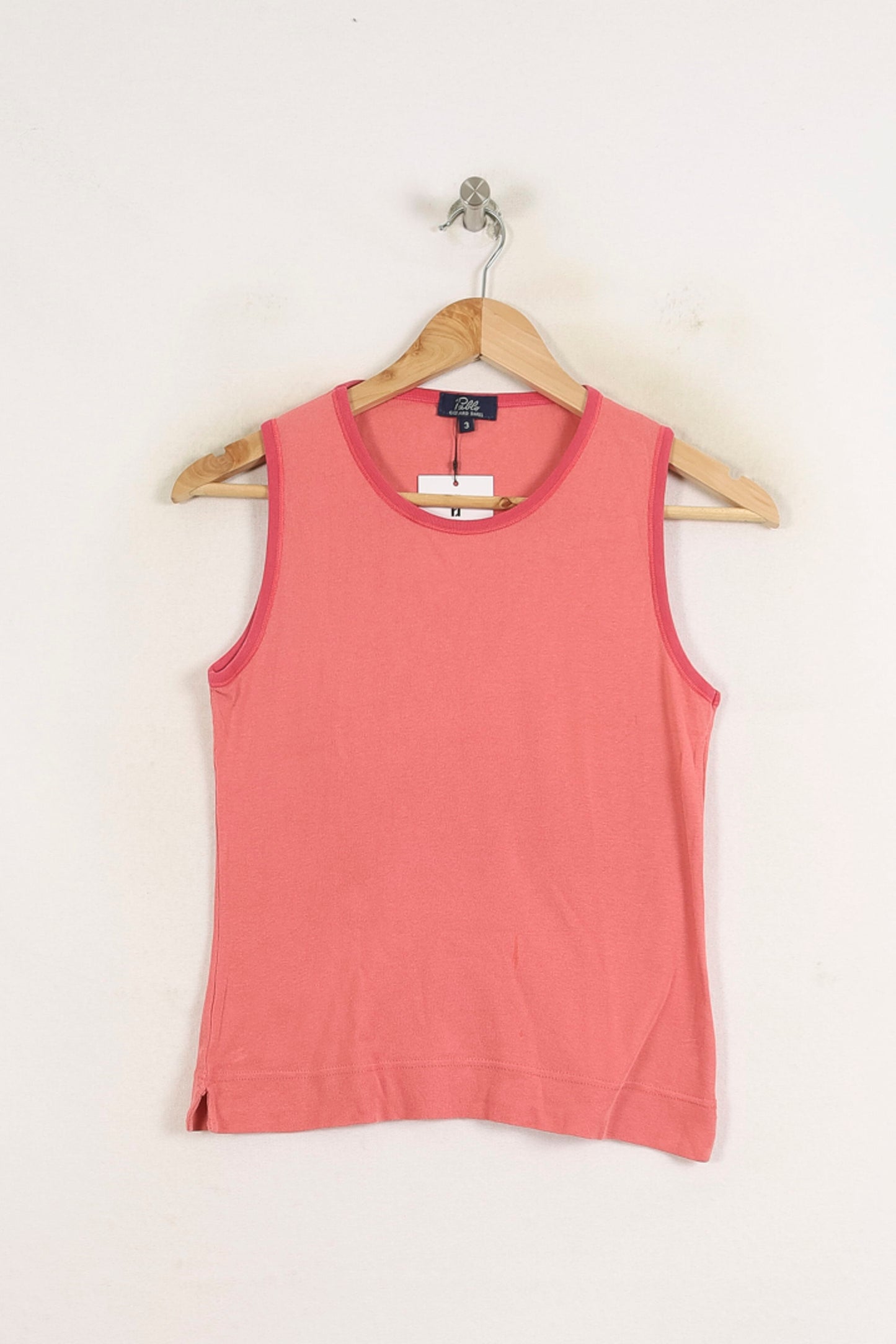 Débardeur Rose - Taille L/40