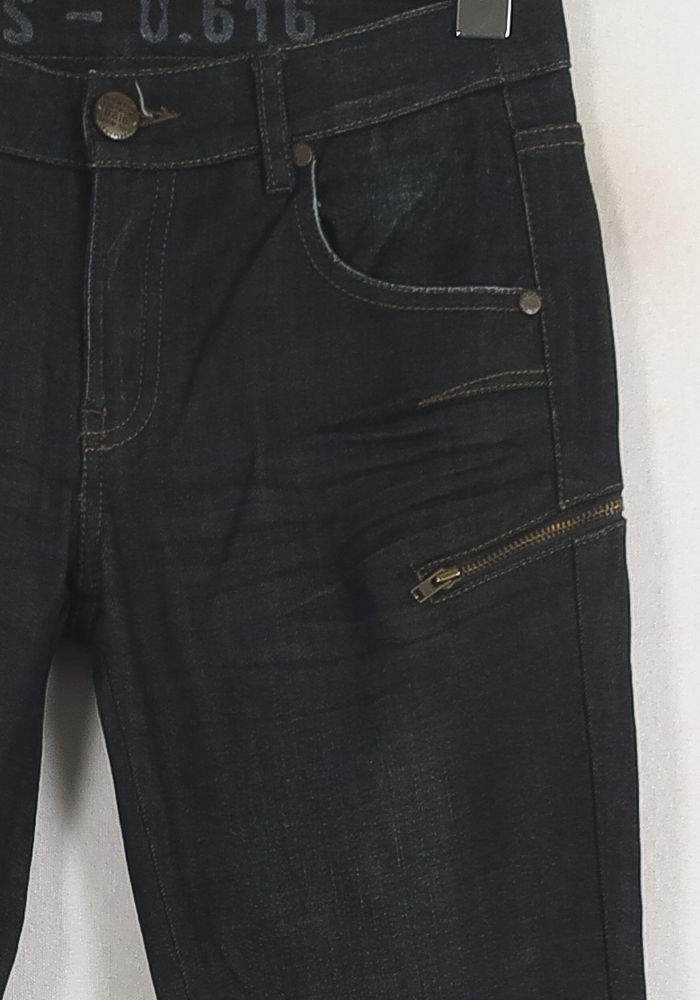 Jean Slim Bleu - Taille XS/34