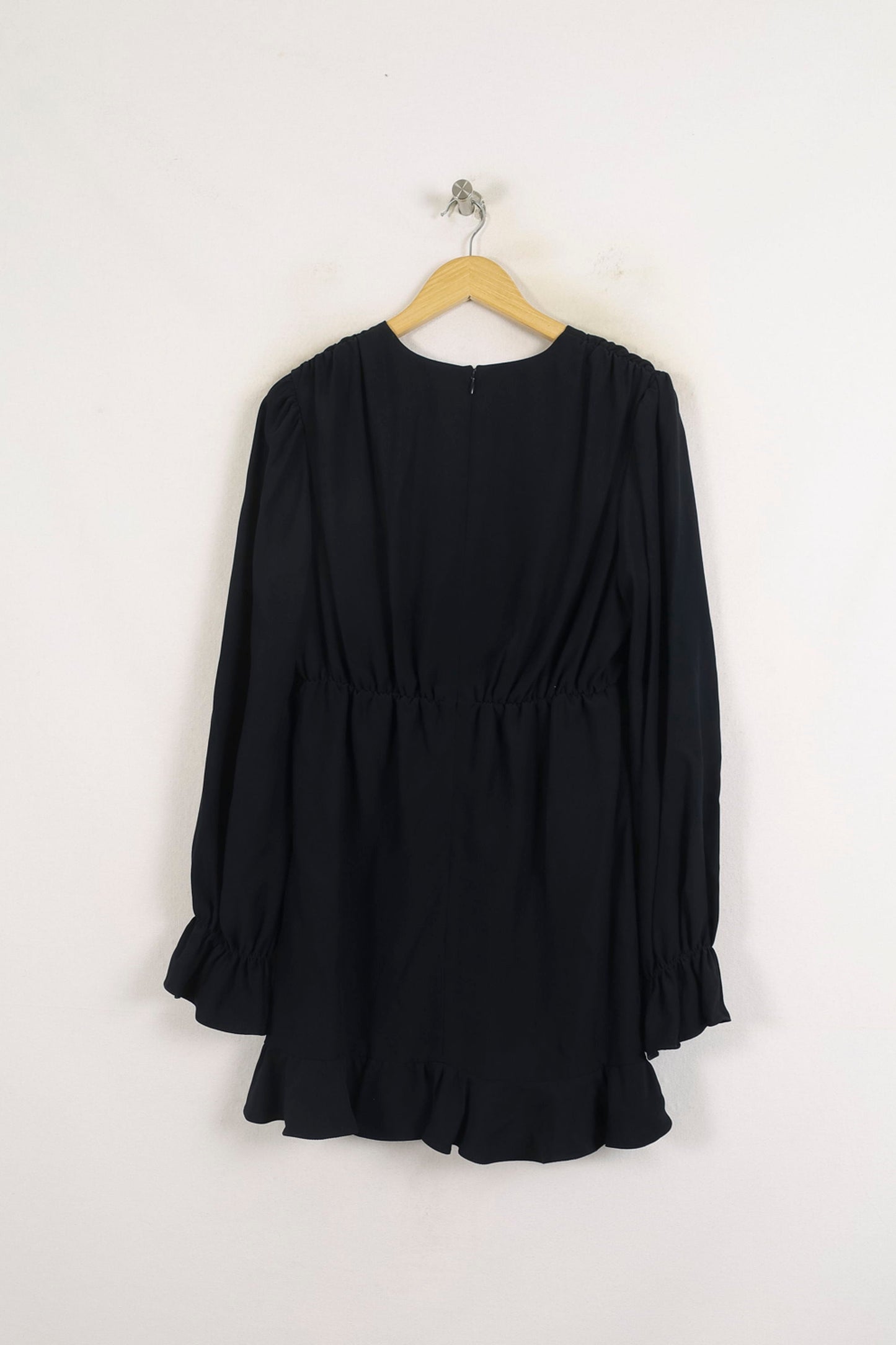 Robe Courte Bleu - Taille L/40