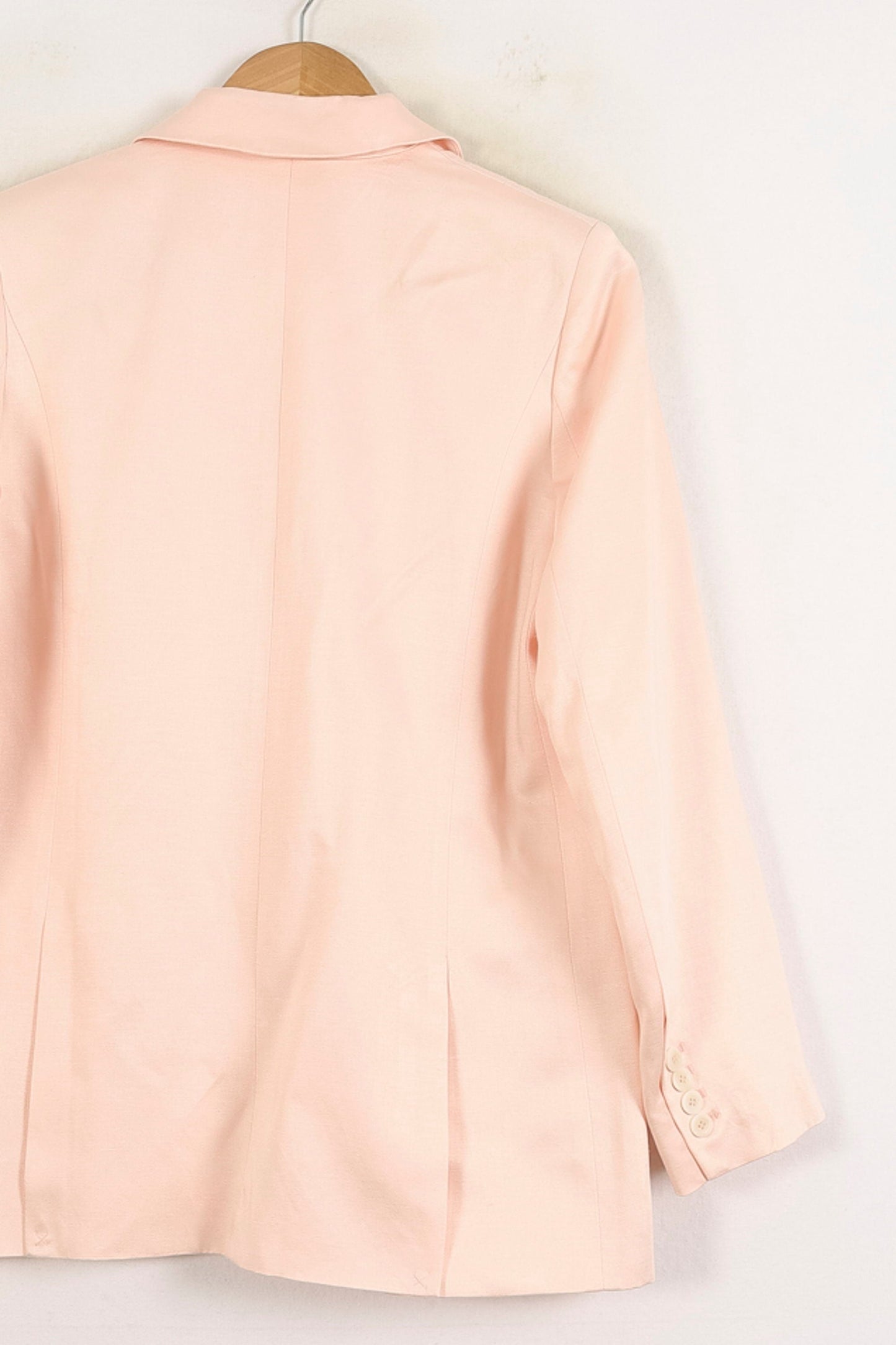 Blazer Rose - Taille S/36