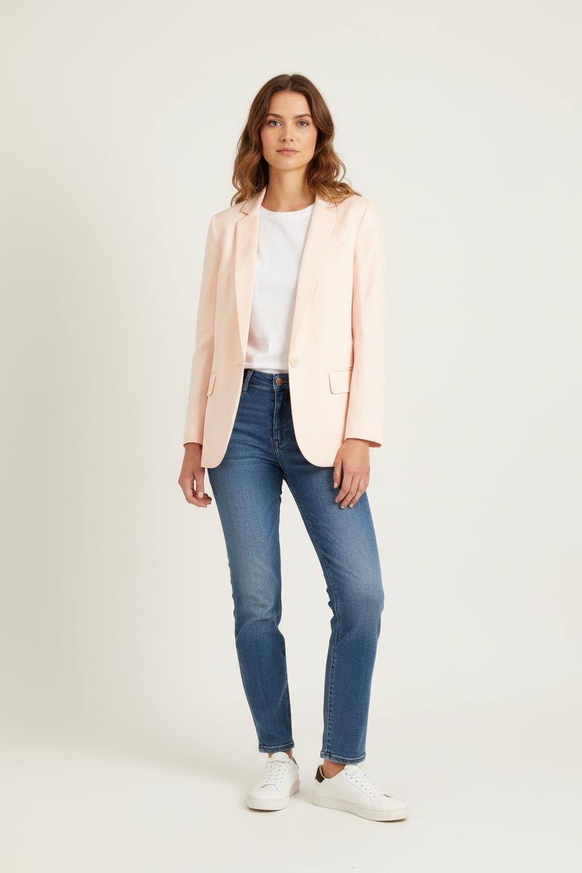 Blazer Rose - Taille S/36