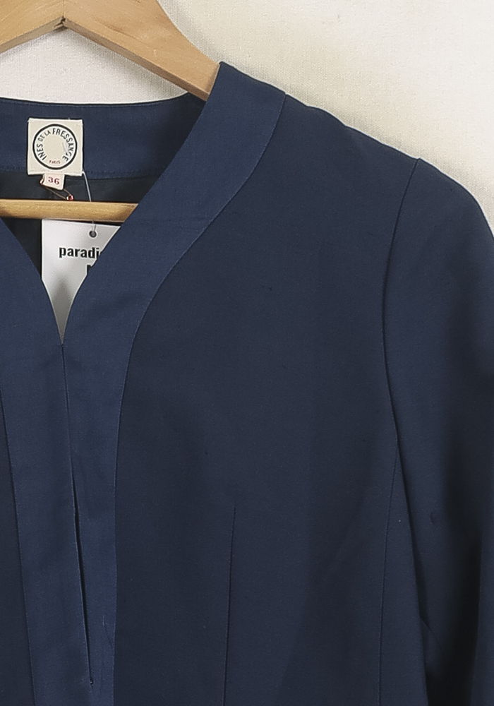 Veste Bleue - Taille S/36