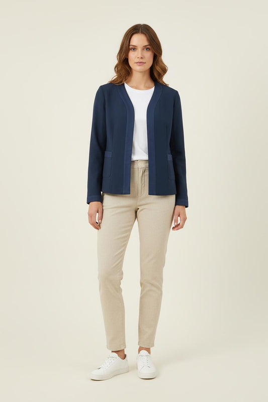 Veste Bleue - Taille S/36