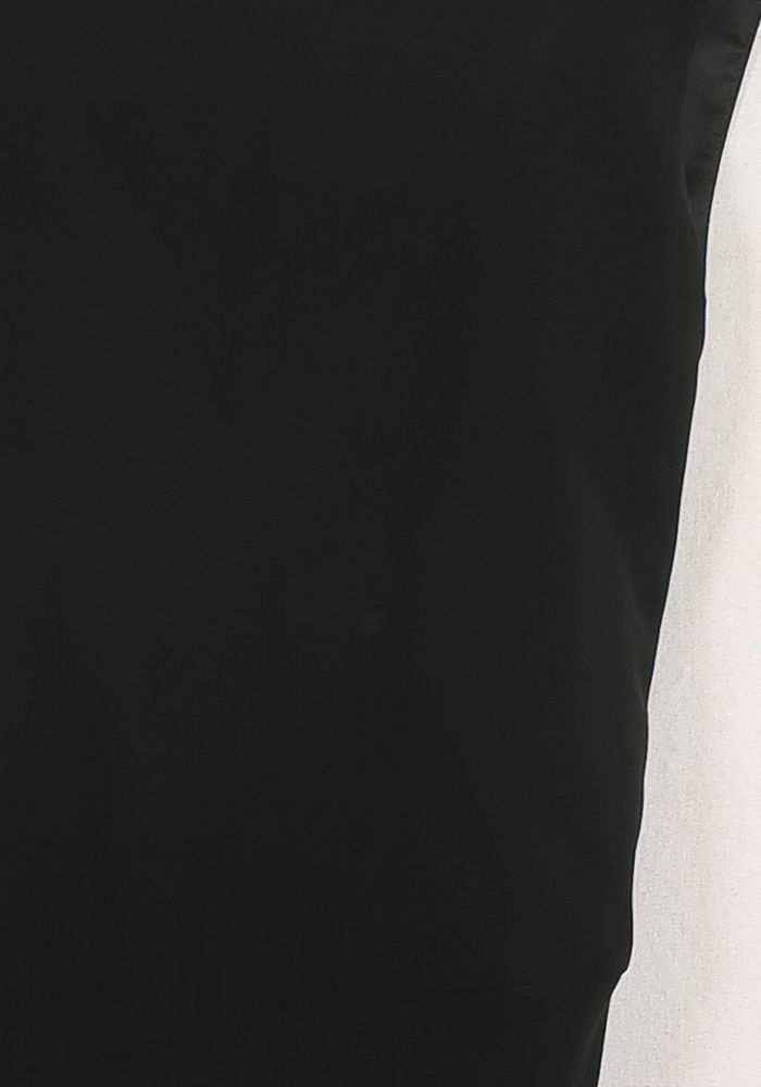 Robe Longue Noire - Taille S/36