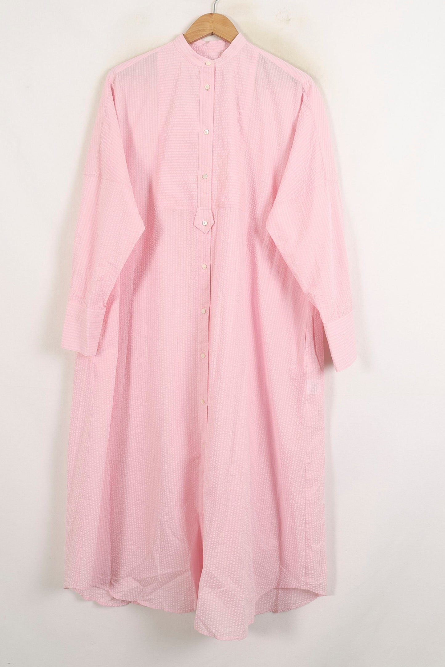 Robe Chemise Rose - Taille S/36