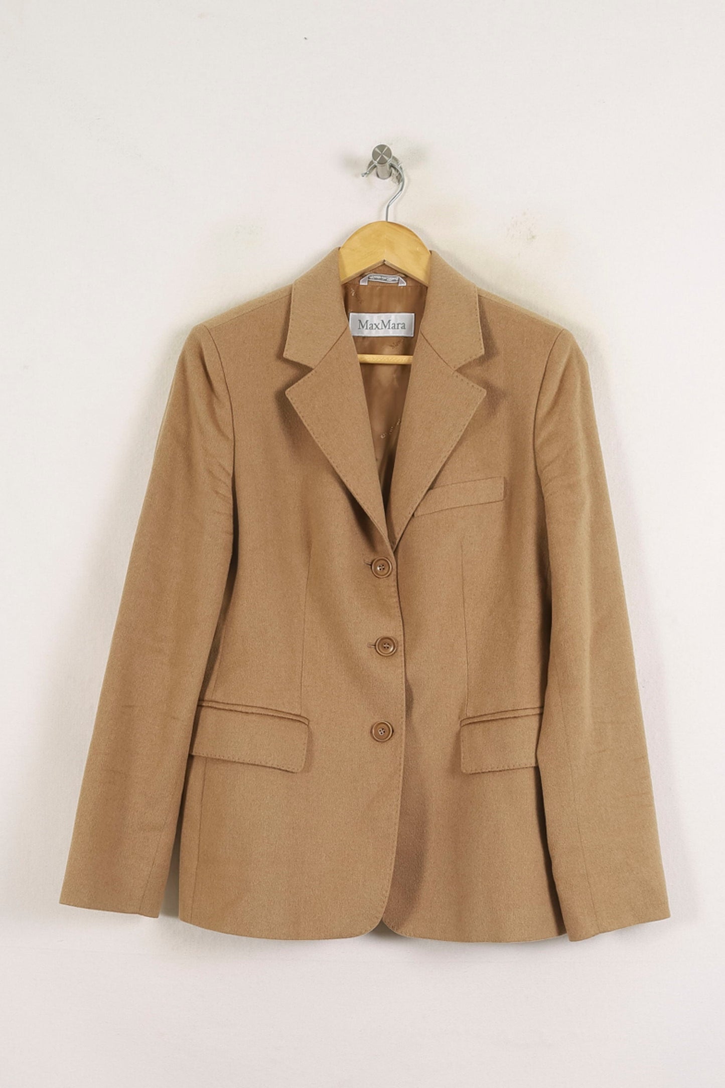 Blazer Beige - Taille XXL/44