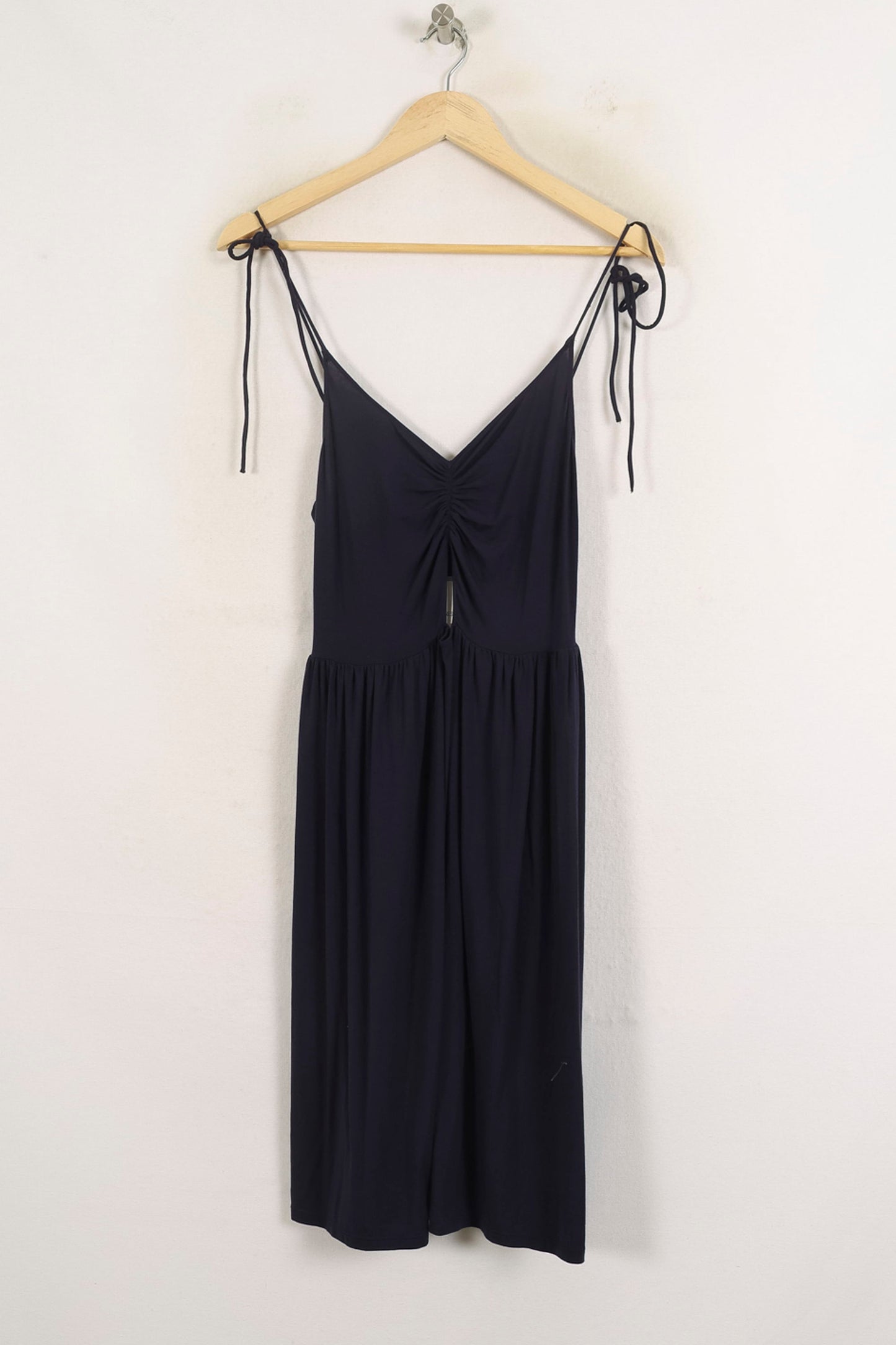 Robe Longue Bleu - Taille XL/42