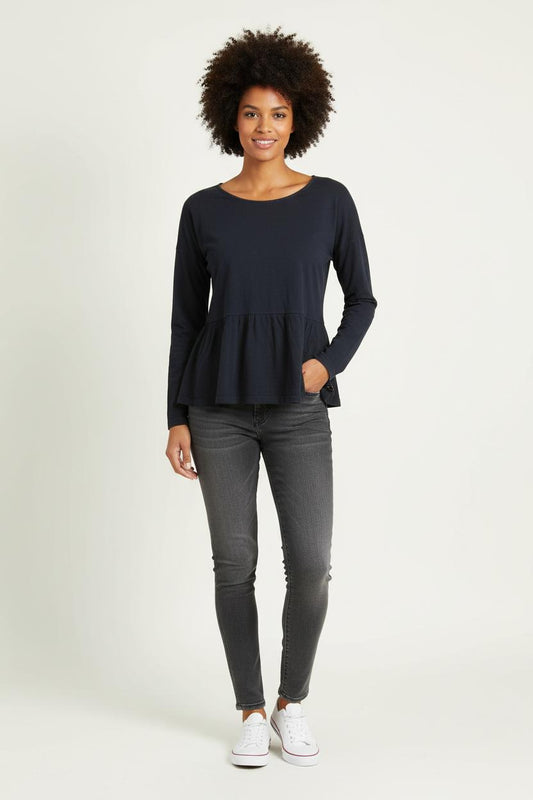 Tunique Bleu - Taille M/38