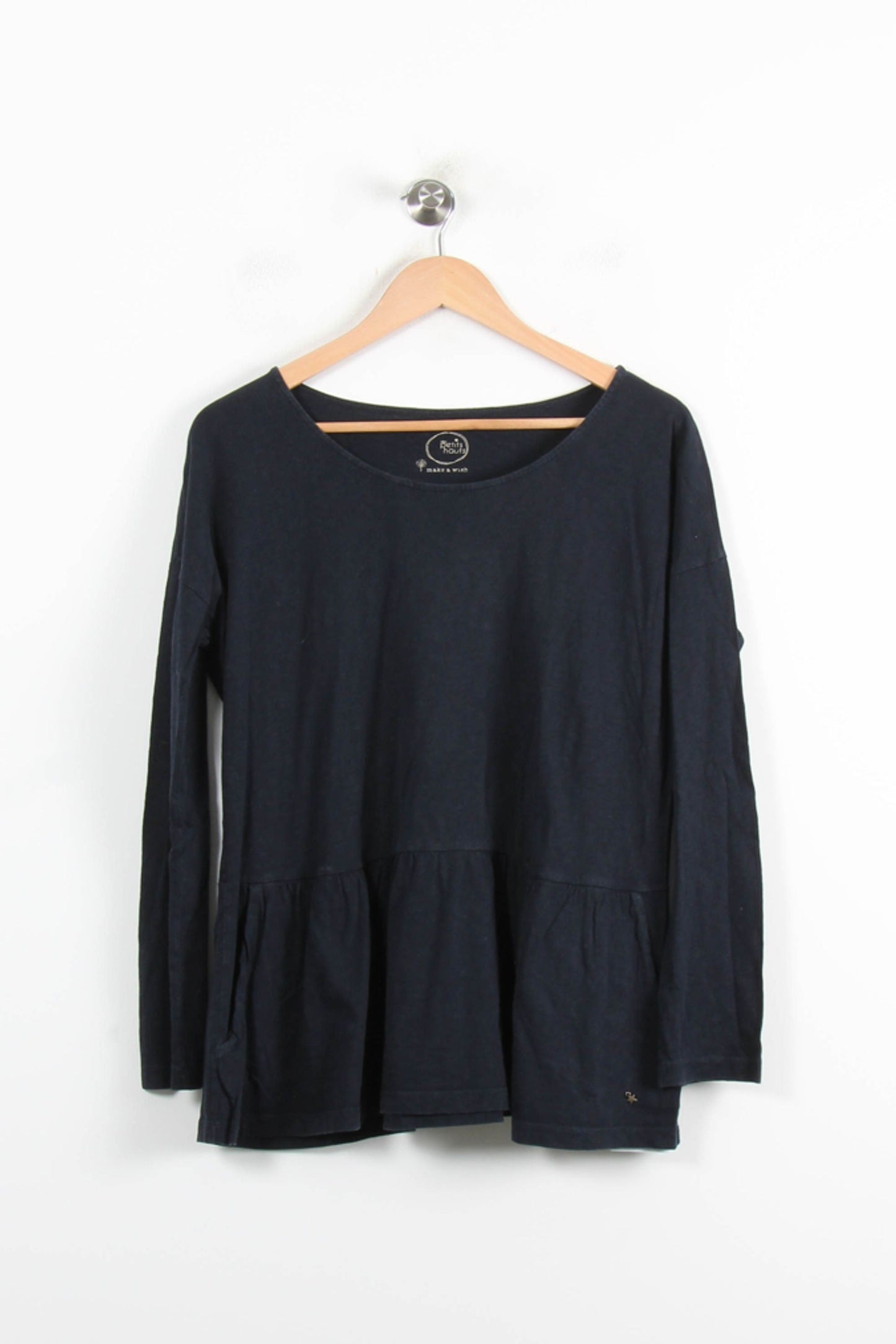 Tunique Bleu - Taille M/38