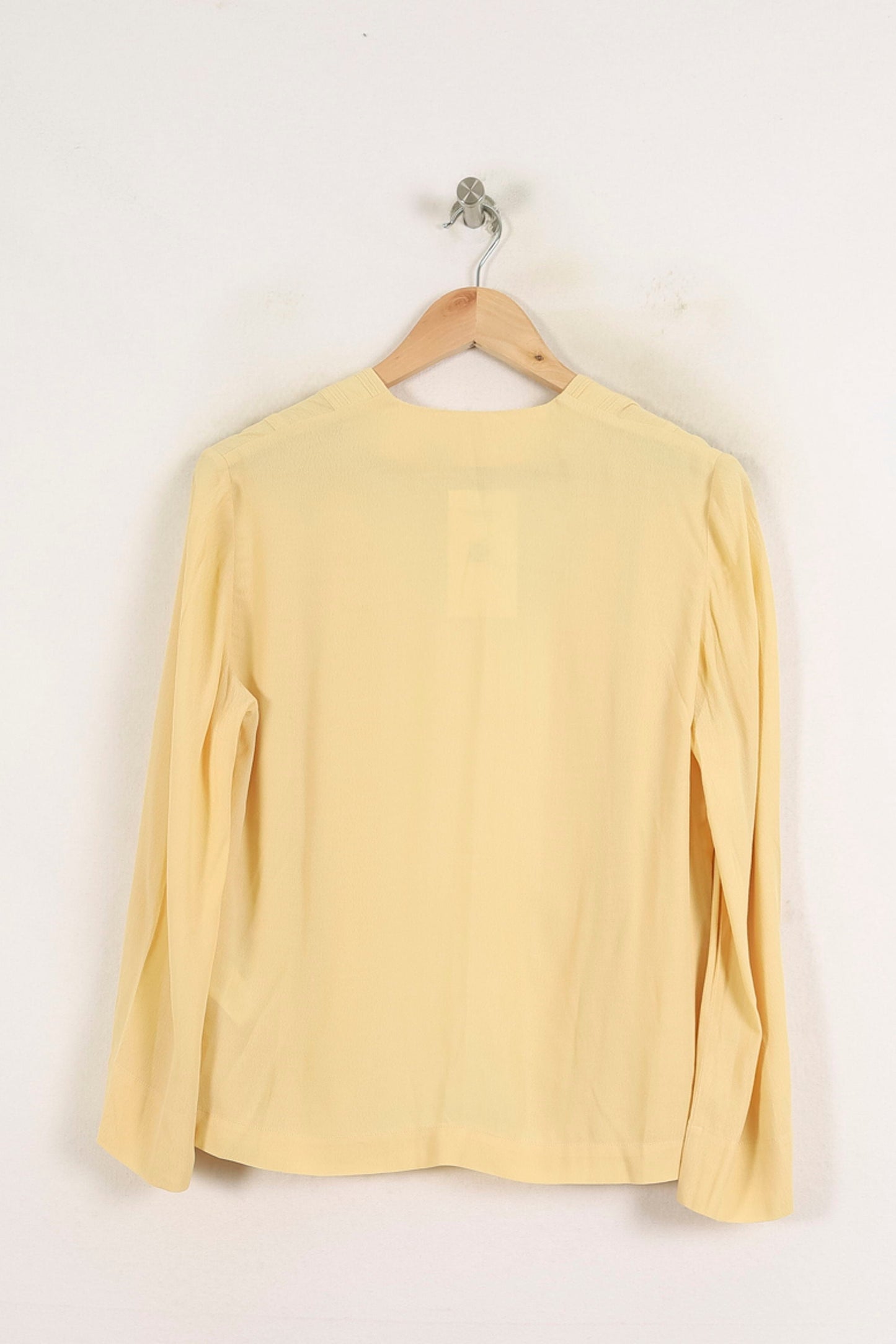 Blazer Jaune - Taille M/38