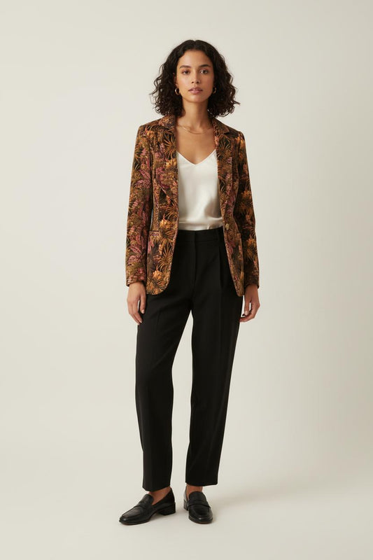 Blazer Multicolore - Taille L/40