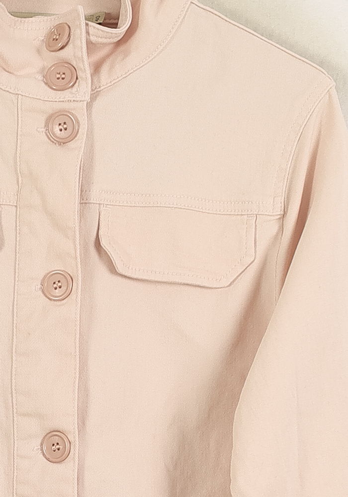 Veste Rose - Taille L/40