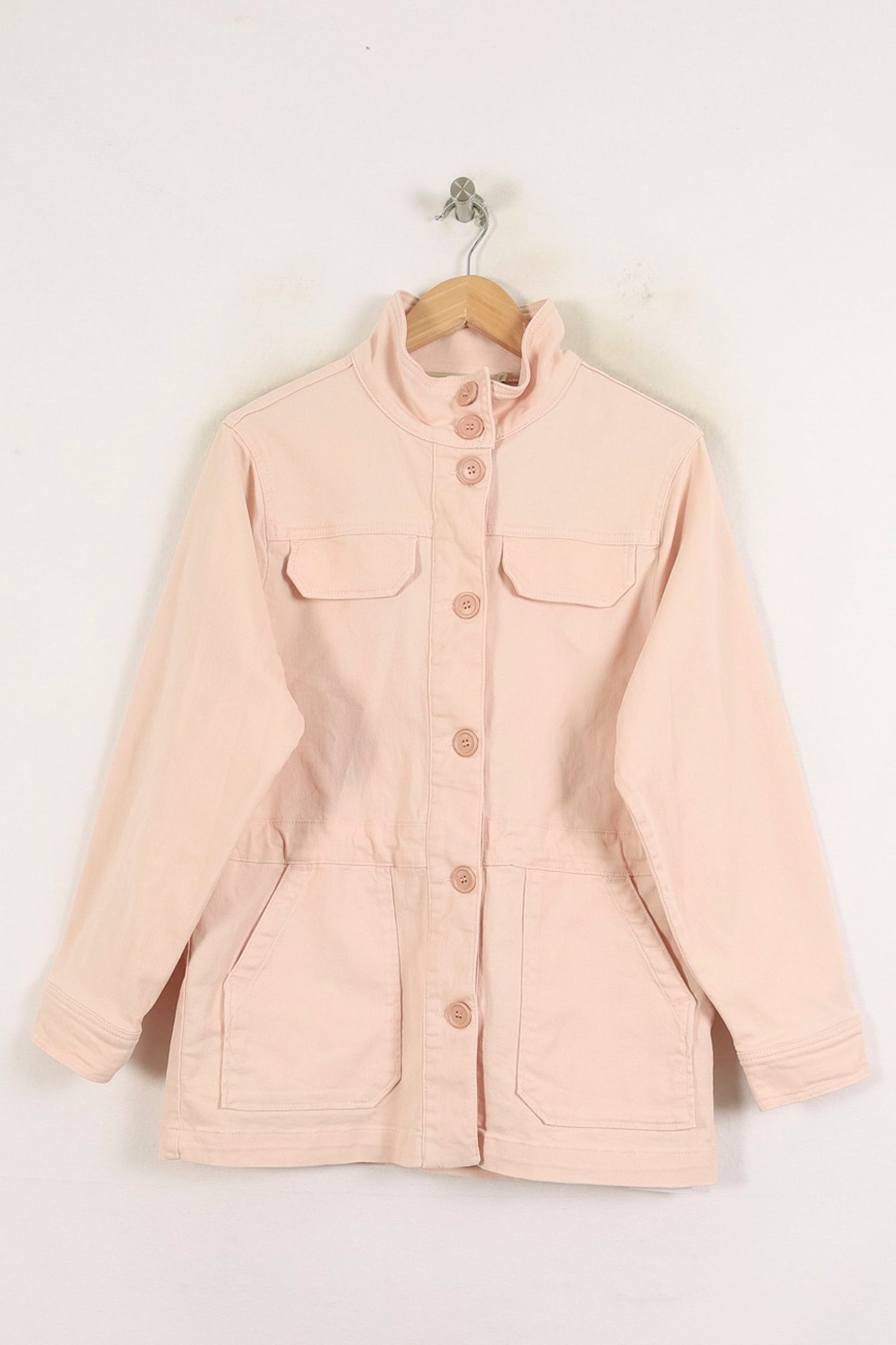 Veste Rose - Taille L/40