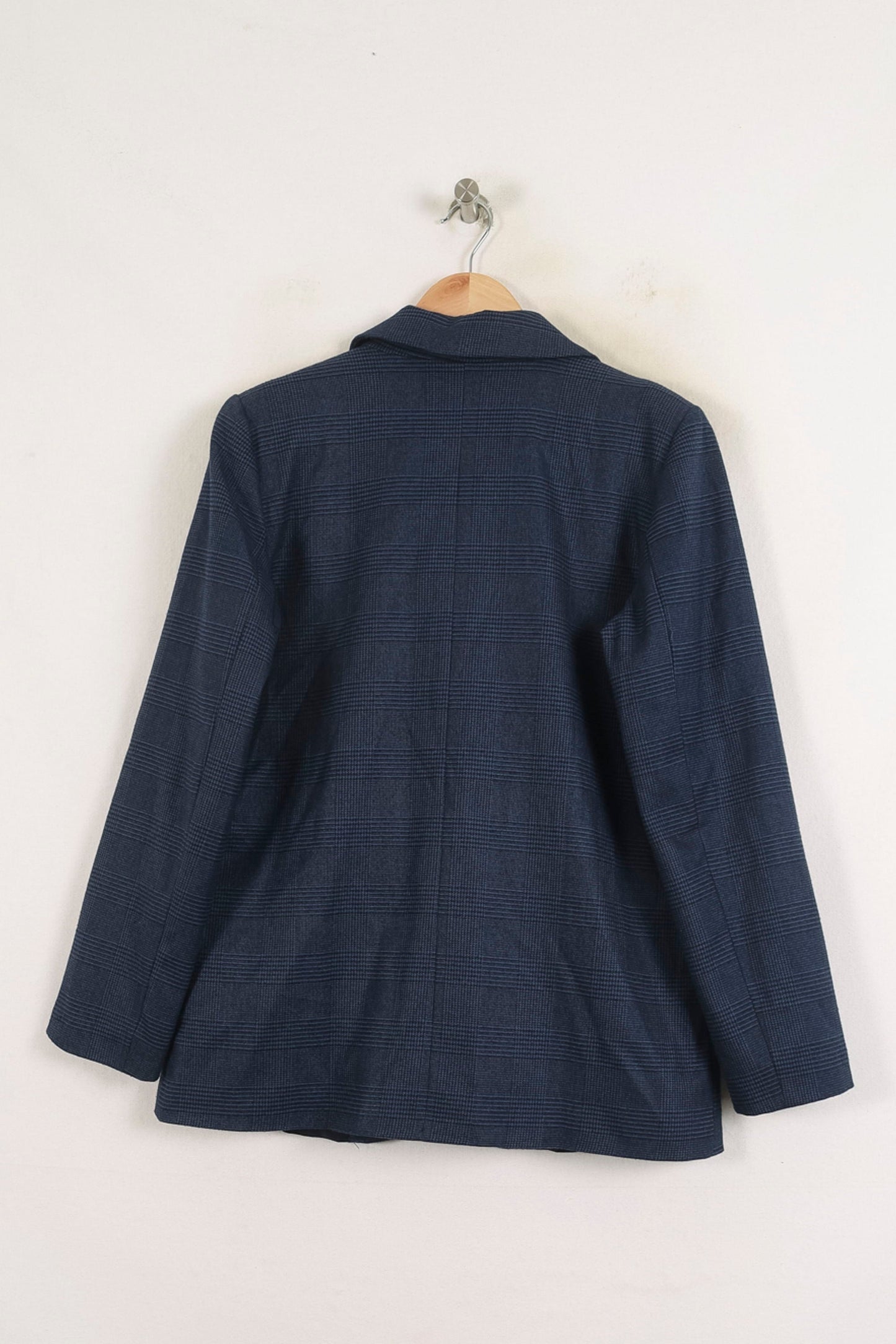 Blazer Bleu - Taille L/40