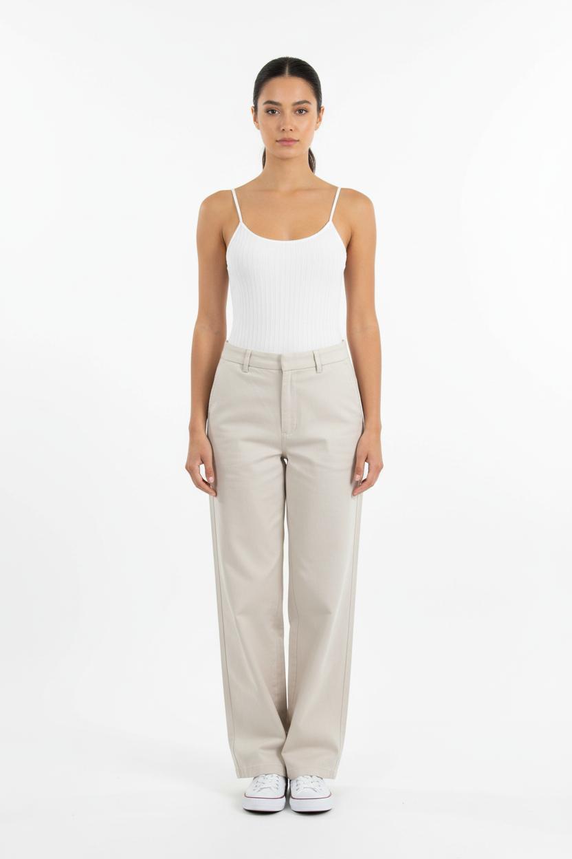 Body Blanc - Taille M/38