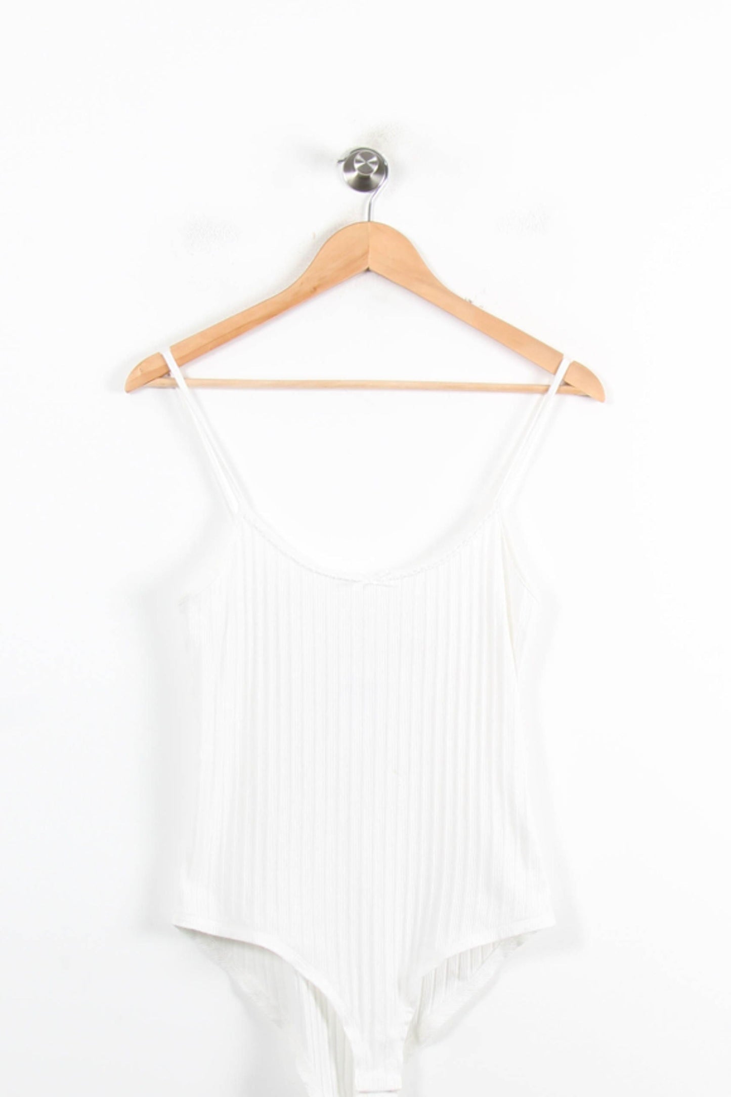 Body Blanc - Taille M/38