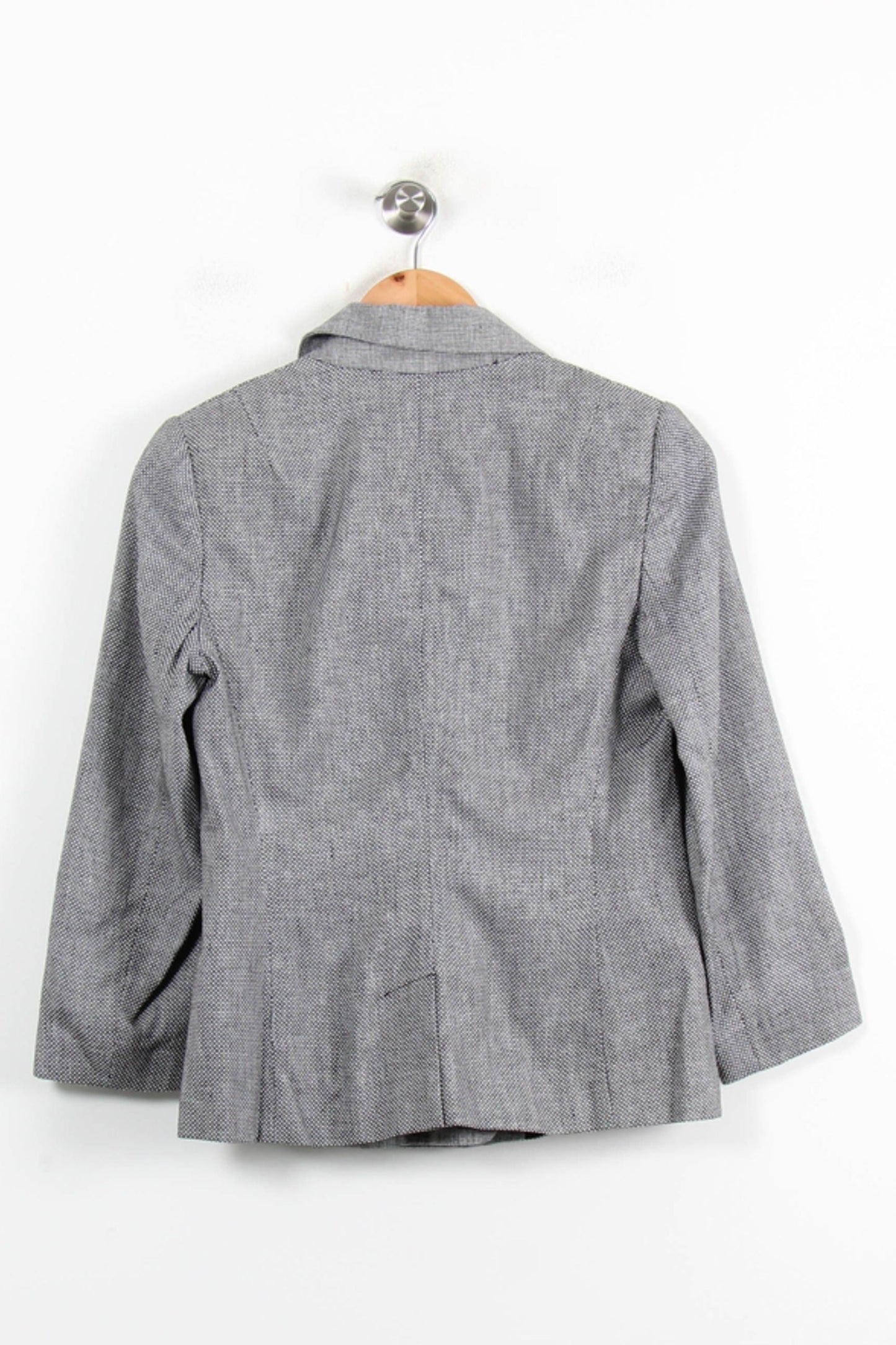 Blazer Gris - Taille S/36