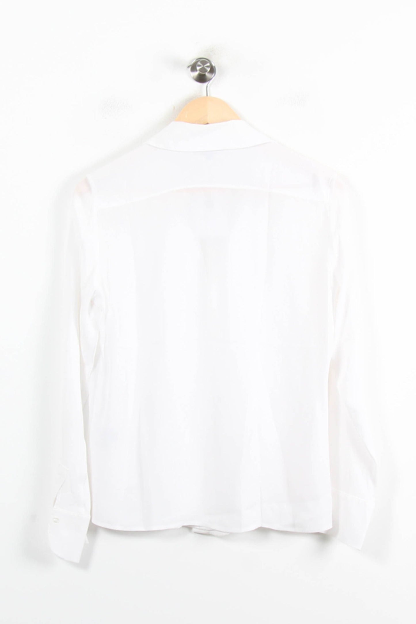 Chemise Blanche - Taille S/36
