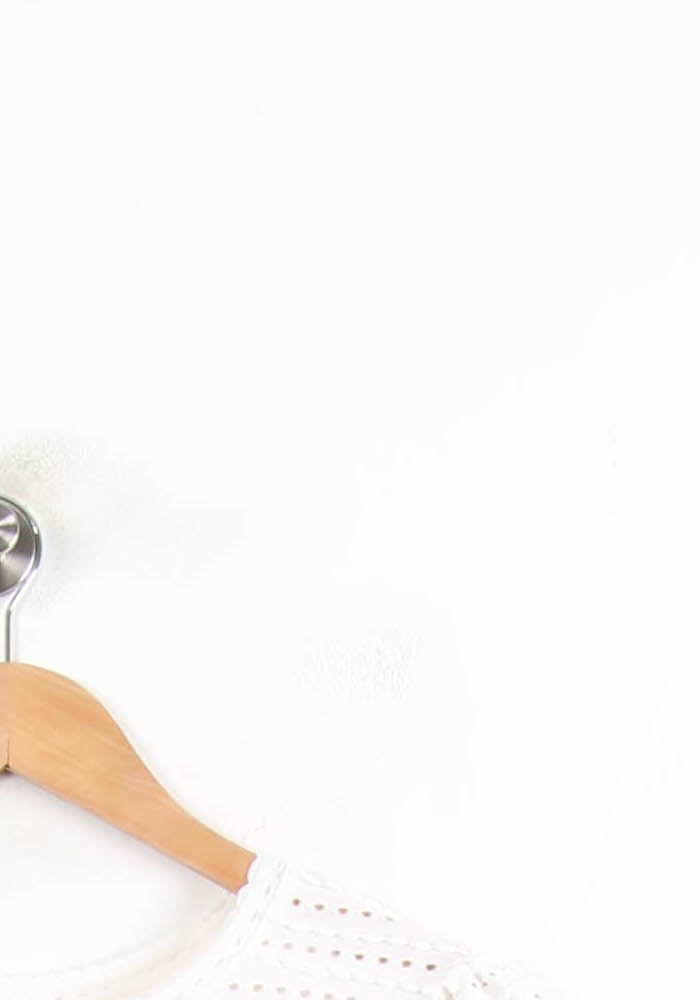 Tee-shirt Blanc - Taille M/38