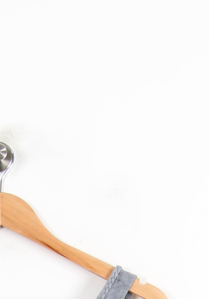 Débardeur Gris - Taille S/36