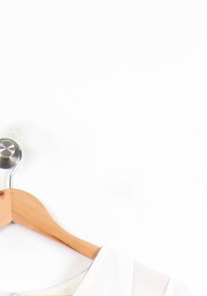 Blouse Blanche - Taille S/36