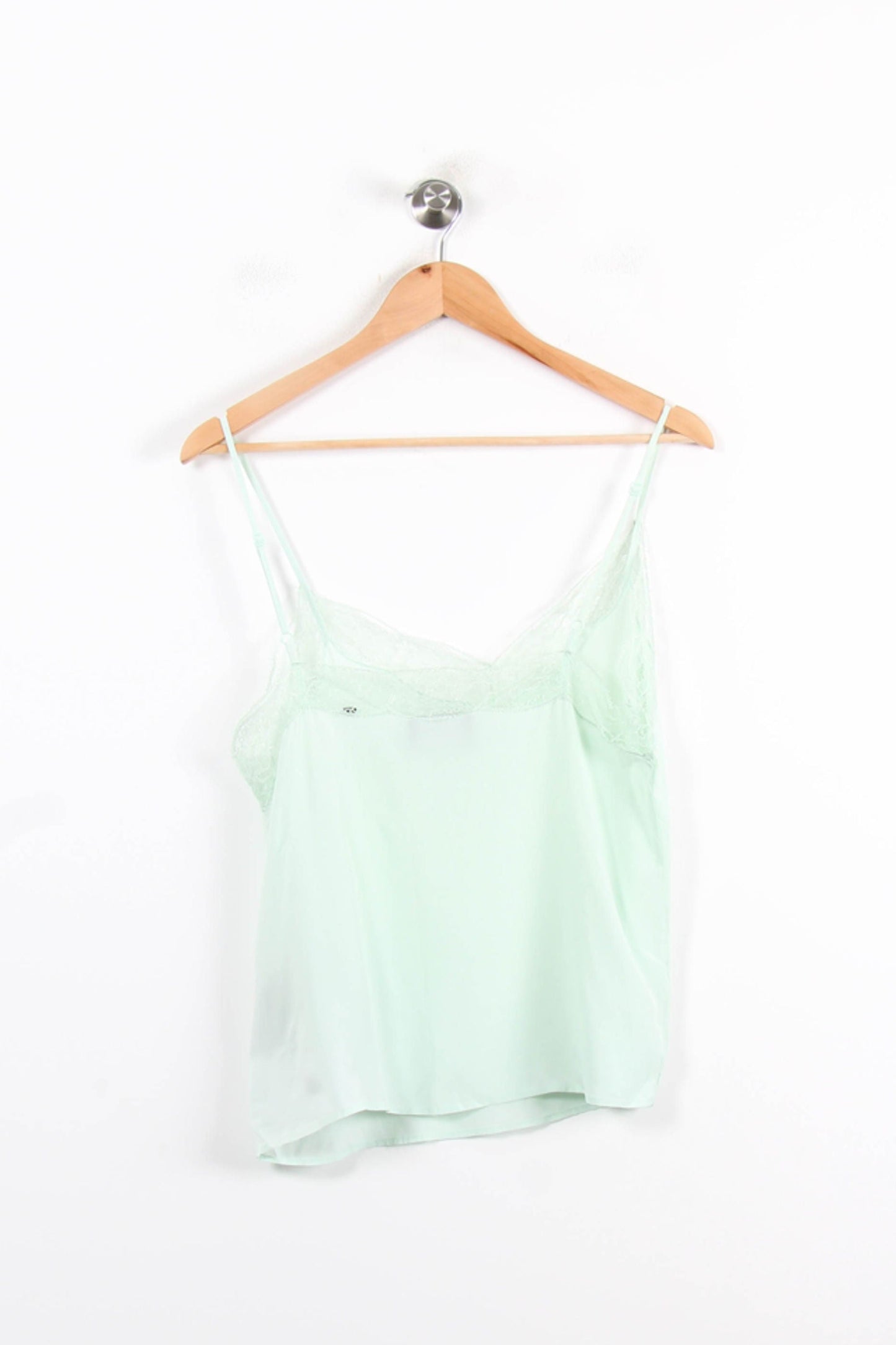 Caraco Vert - Taille S/36