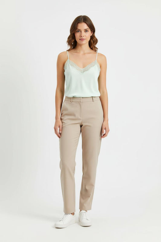 Caraco Vert - Taille S/36