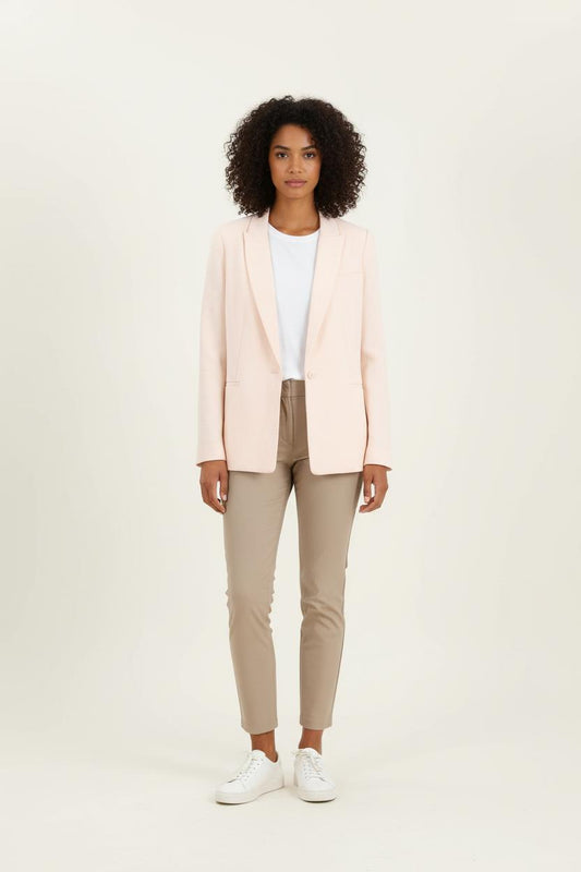 Blazer Rose - Taille S/36