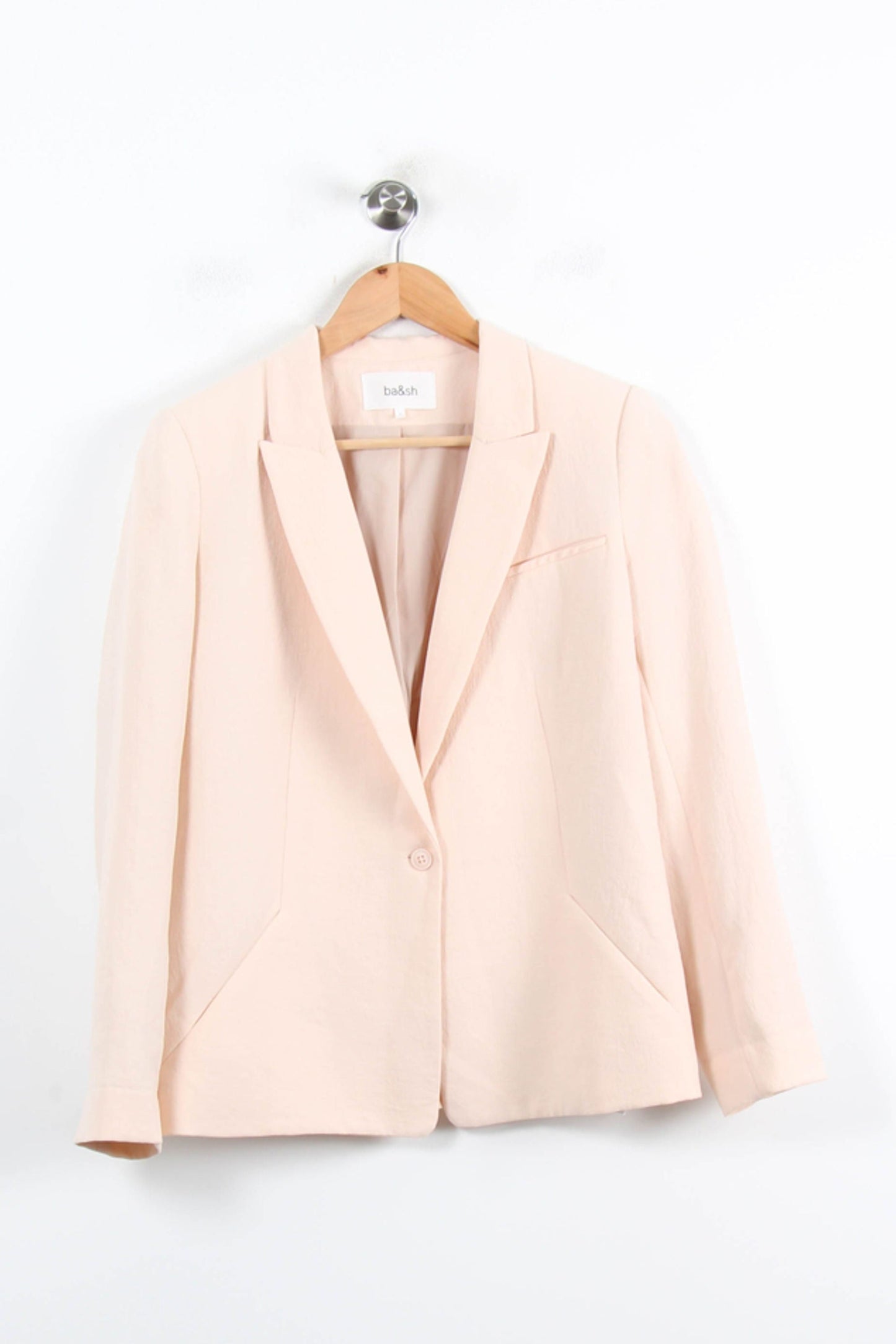 Blazer Rose - Taille S/36