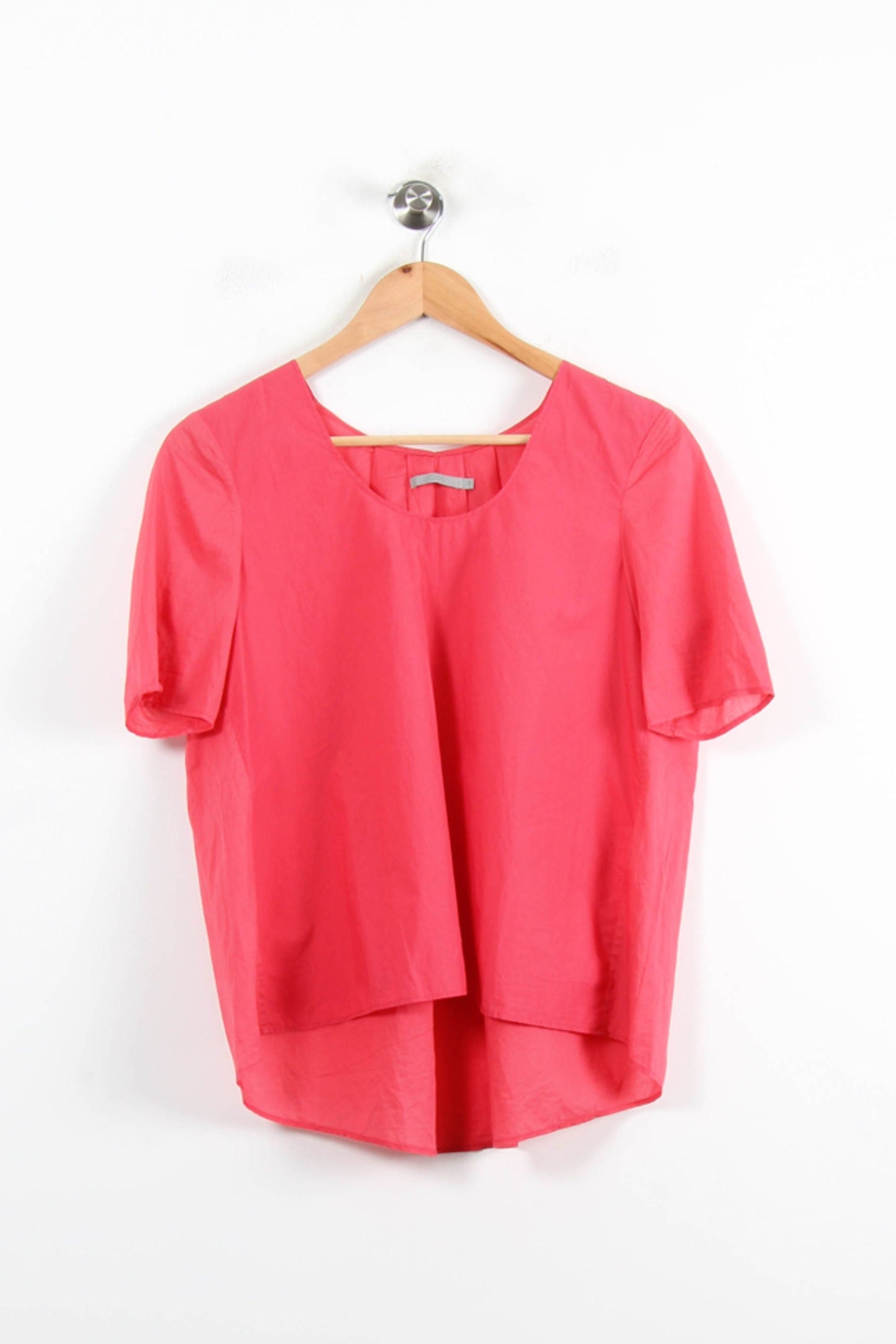 Blouse Rouge - Taille S/36