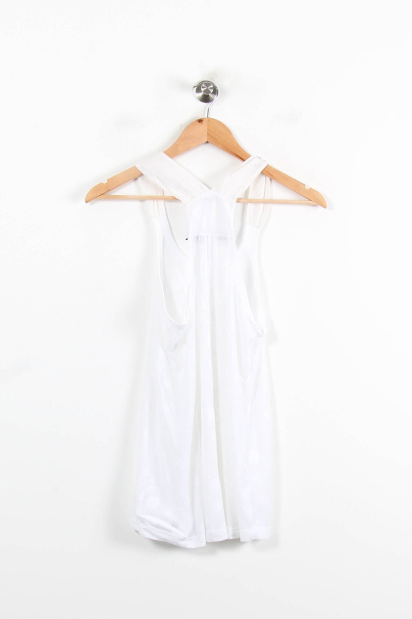 Débardeur Blanc - Taille L/40