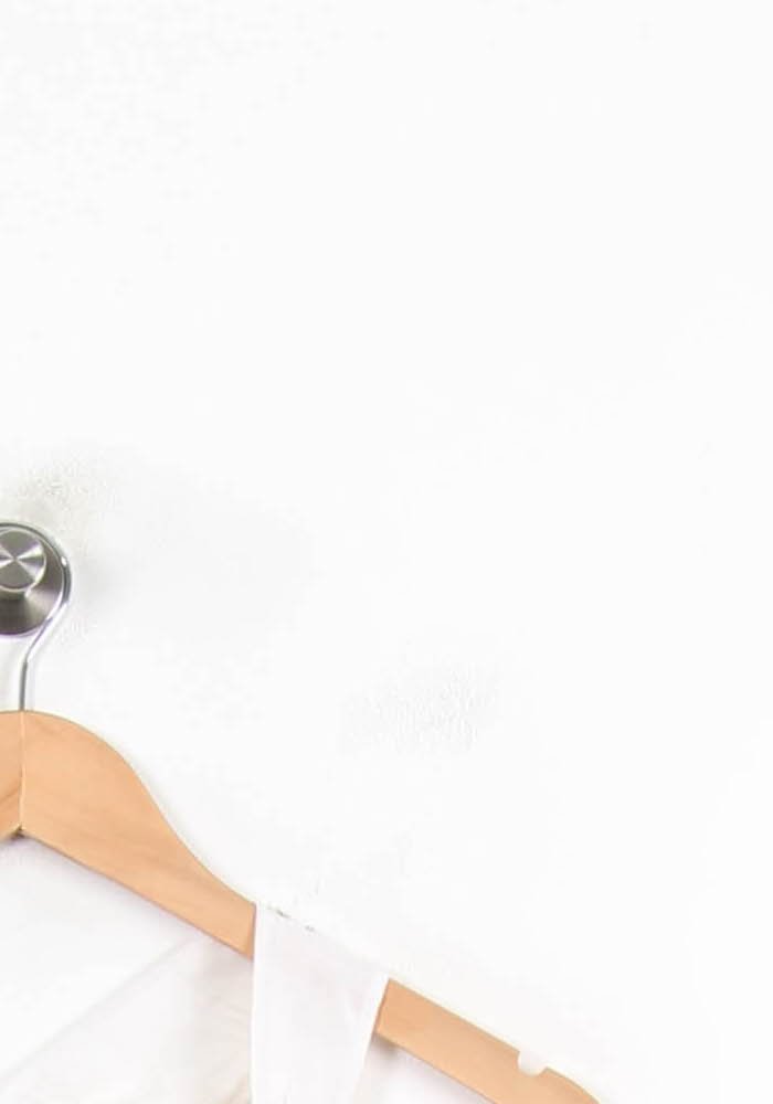 Débardeur Blanc - Taille L/40