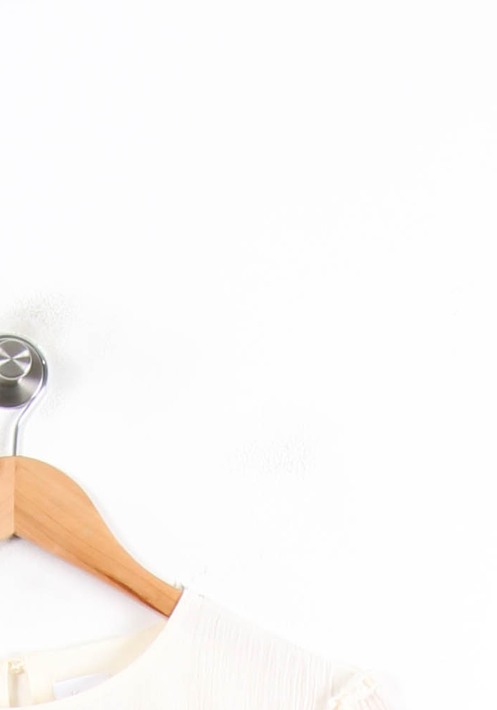 Blouse Blanche - Taille S/36