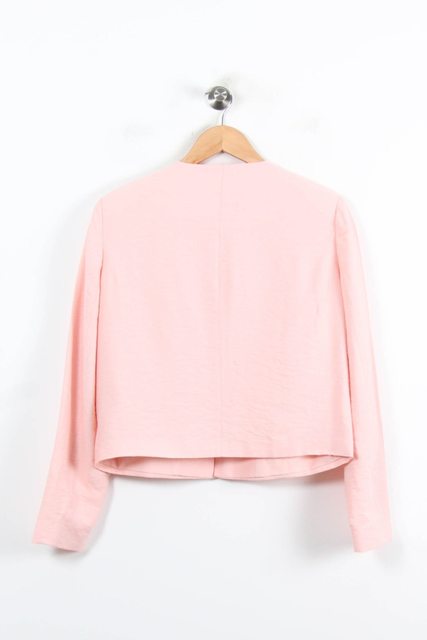 Blazer Rose - Taille M/38